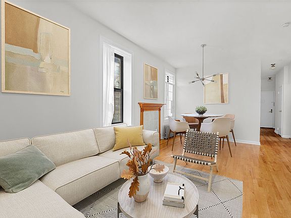 4th image of 2139 Amsterdam Ave #4C