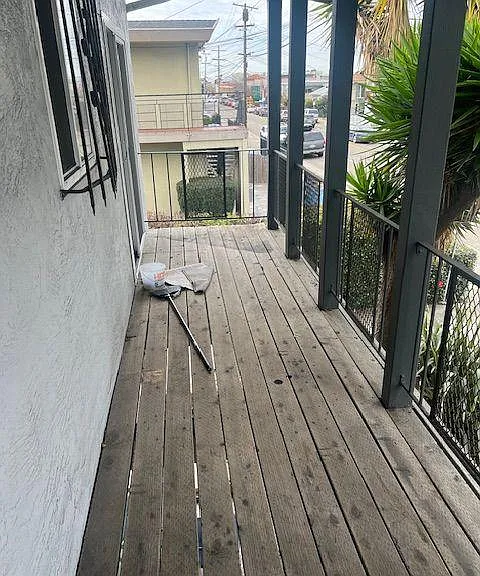 1246 Ashby Ave #2 — Photo 6
