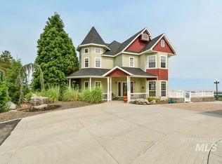 10506 Farner Rd, Nampa, ID 83686