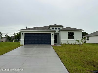 1833 Ashcroft St NW #44, Palm Bay, FL, 32907