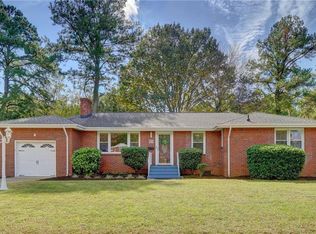 1825 Hunters Trl, Norfolk, VA 23518