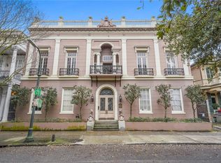 1020 Esplanade Ave APT 202, New Orleans, LA 70116