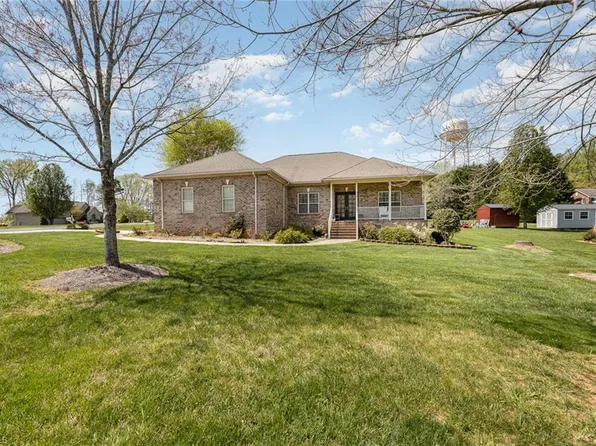 102 Salem Ct, Randleman, NC 27317