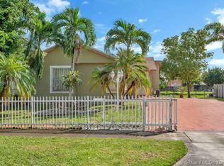 21119 SW 125th Pl, Miami, FL 33177