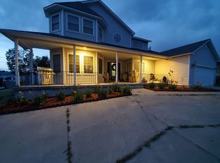 579 Spring Creek Pkwy, Spring Creek, NV 89815