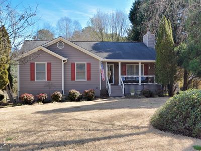 2655 Dacula Ridge Dr, Dacula, GA, 30019