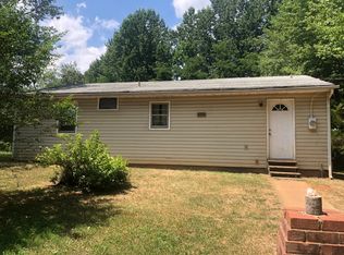 9114 General Winder Rd, Rapidan, VA 22733