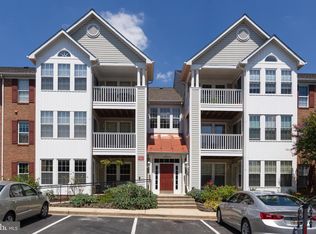 1603 Berry Rose Ct #2A, Frederick, MD 21701