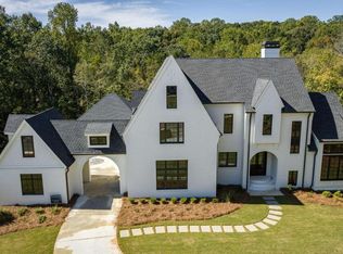 3022 Spartan Estates Dr, Athens, GA 30606