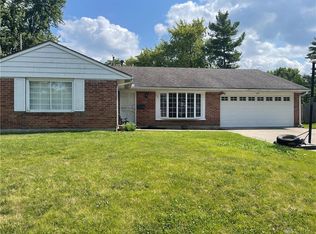 518 Lambert Ln, Englewood, OH 45322