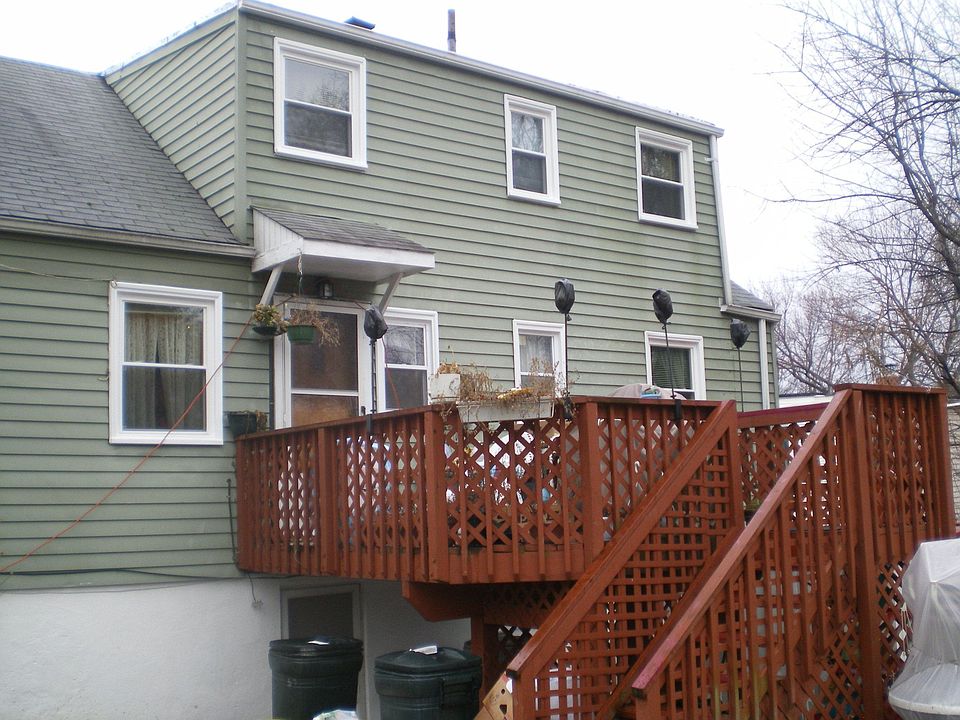 back