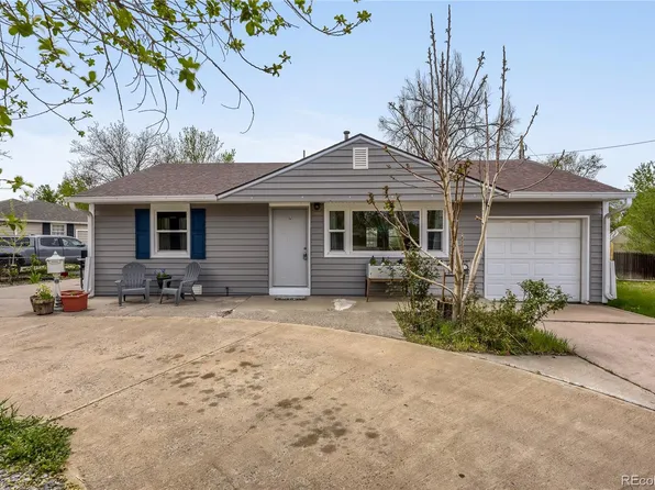 5101 S Washington Street, Littleton, CO 80121