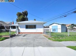 38011 Vallejo St, Fremont, CA