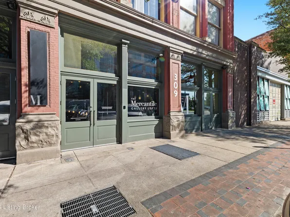 309 E Market St Unit 302, Louisville, KY 40202