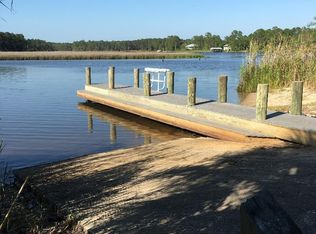 10 N County Highway 395, Pt Washington, FL 32459