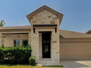 1818 Sand Creek Rd, Cedar Park, TX 78613
