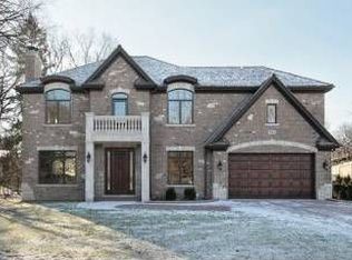 946 Bob O Link Rd, Highland Park, IL 60035