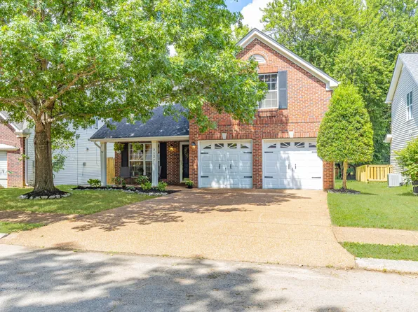 3127 Langley Dr, Franklin, TN 37064