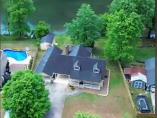 20 Milam Cir SW, Cartersville, GA 30120