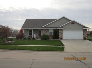 5106 N Avenue Pl, Kearney, NE 68847