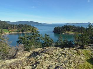 Spencer Rd, Blakely Island, WA 98222