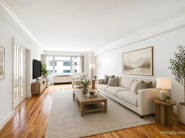 415 E 52nd St APT 6MC, New York, NY 10022