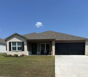 1463 Meadows Dr, Benton, AR, 72019