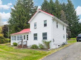 114 Summit St, Morris run, PA 16912