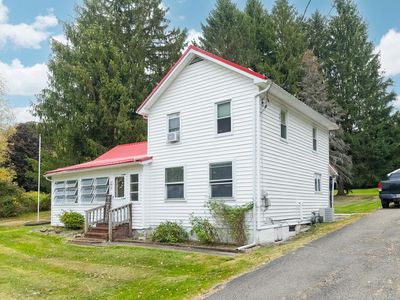 114 Summit St, Morris run, PA, 16912