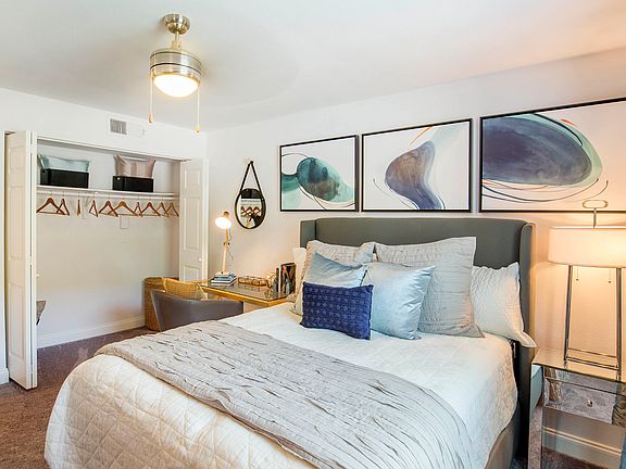 5th image of 1201 E Park Blvd APT 1127