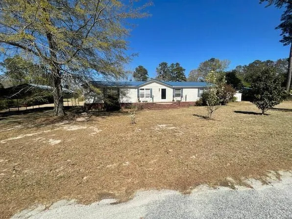 1156 Wa Gamble Rd, Manning, SC 29102