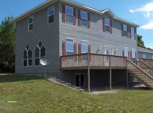 7155 Moraine Valley Ln, Stevens Point, WI 54482