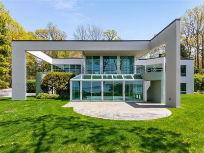 19 Count Rumford Lane, Lloyd Harbor, NY, 11743