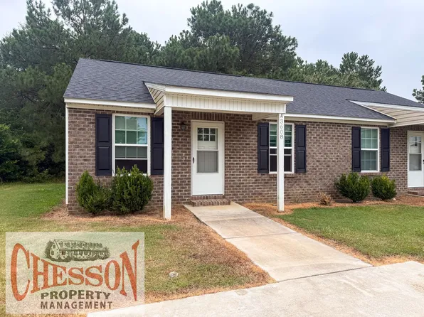 3608 Citation Court, 3608 Citation Ct NW #A, Wilson, NC 27896