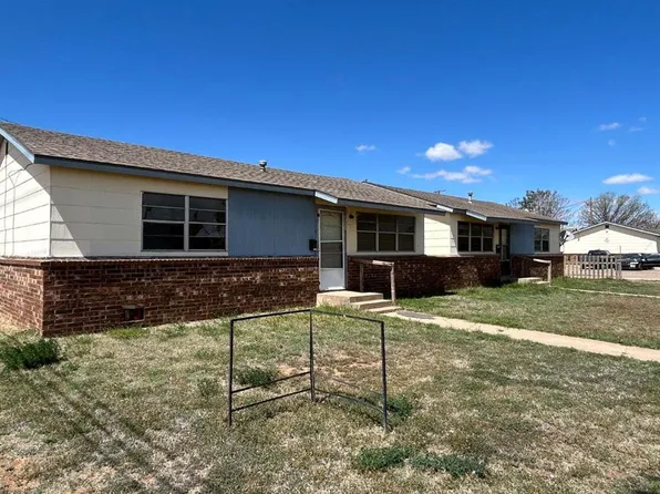 6518 Avenue S, Lubbock, TX 79412