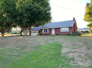 206 Centerville St, Middleburg, PA 17842