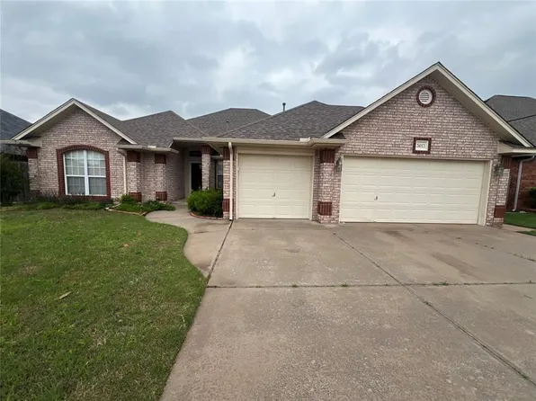 3613 SW 128th St, Oklahoma City, OK 73170