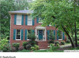 5443 Dover Cliff Cir, Birmingham, AL 35242