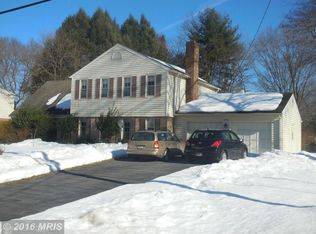 14221 Cantrell Rd, Silver Spring, MD 20905