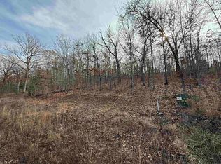 TRACT 91 Vernon Court Rd, Austin, AR 72007