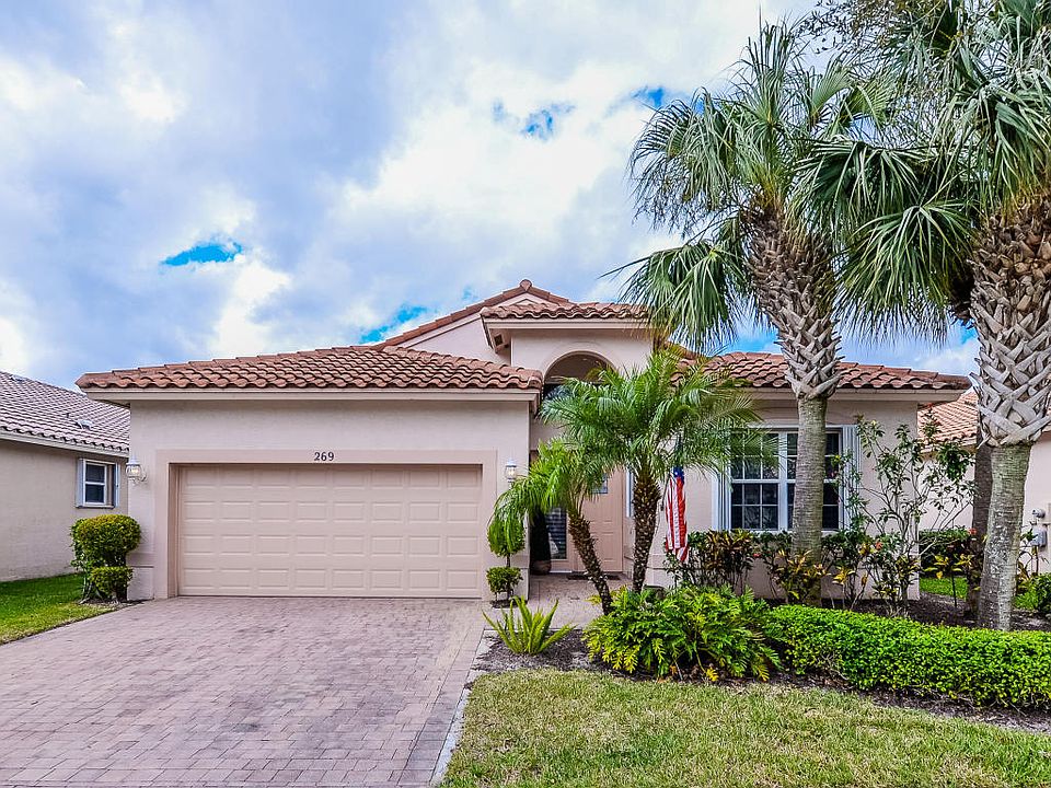 1st image of 269 NW Toscane Trl