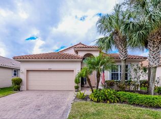 269 NW Toscane Trl, Port Saint Lucie, FL 34986