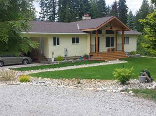 23727 Leclerc Rd N, Ione, WA 99139