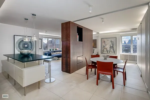 Sold by Brown Harris Stevens | media 9