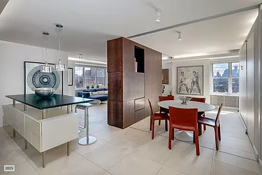 Sold by Brown Harris Stevens