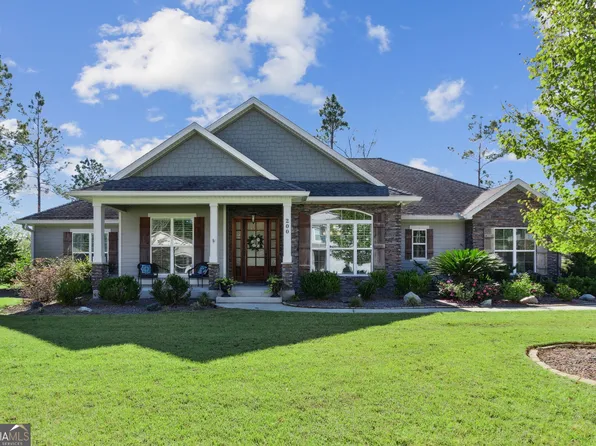 200 Chinquapin Dr #514, Saint Marys, GA 31558