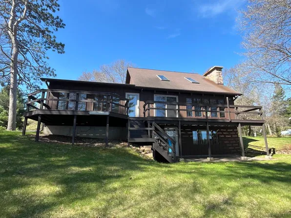 2684 6 3/16 Ave, New Auburn, WI 54757