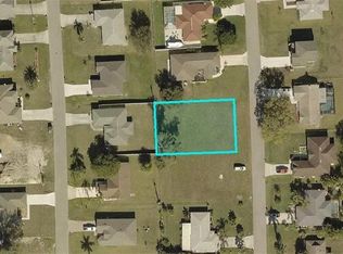 1104 SW 11th Ave, Cape Coral, FL 33991