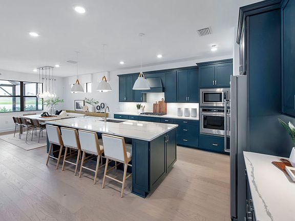 Model Representation