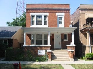 3125 W Flournoy St, Chicago, IL 60612